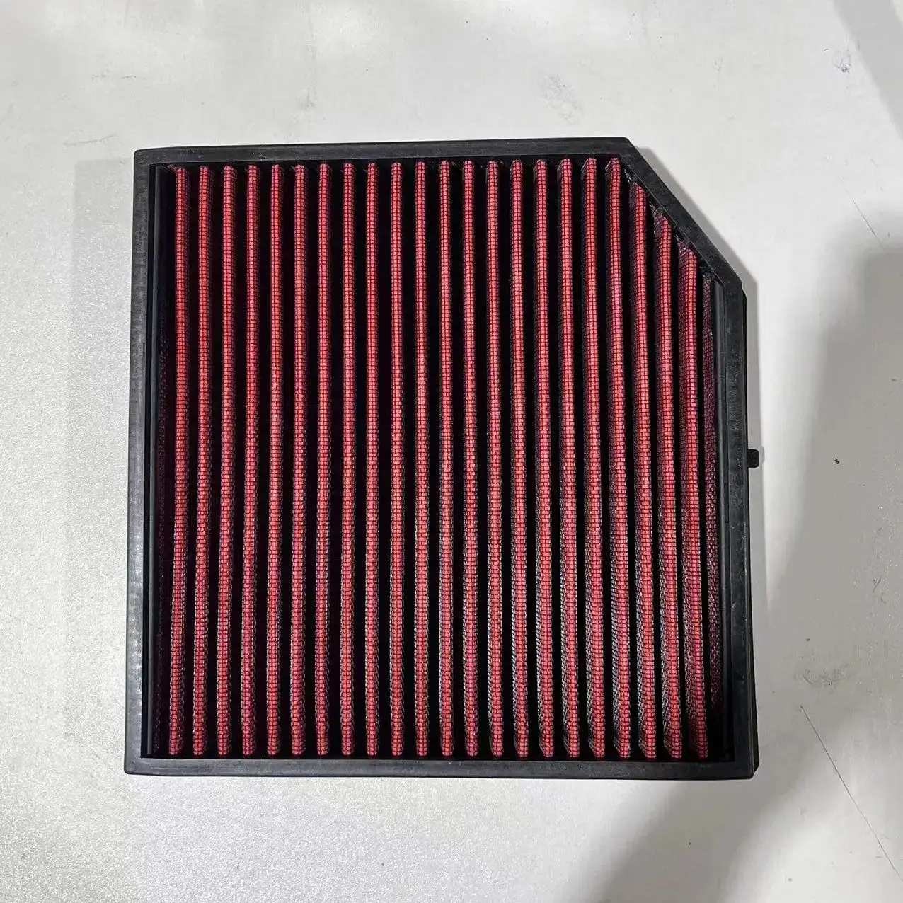 High Flow Car Sport Air Filter For Volvo XC40 Geely Jiaji Xingyue Lynk & Co 01 02 03 05 1.5L 2.0L Engine Air Intake Filters