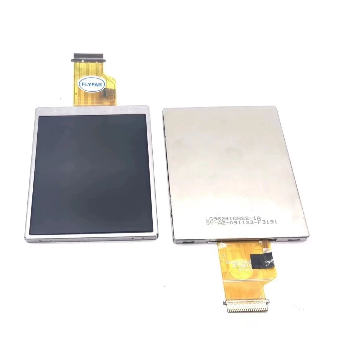 Подходит для экрана дисплея Samsung PL20 PL21, ЖК-экрана, совершенно новый экран дисплея камеры, аксессуары для обслуживания камеры