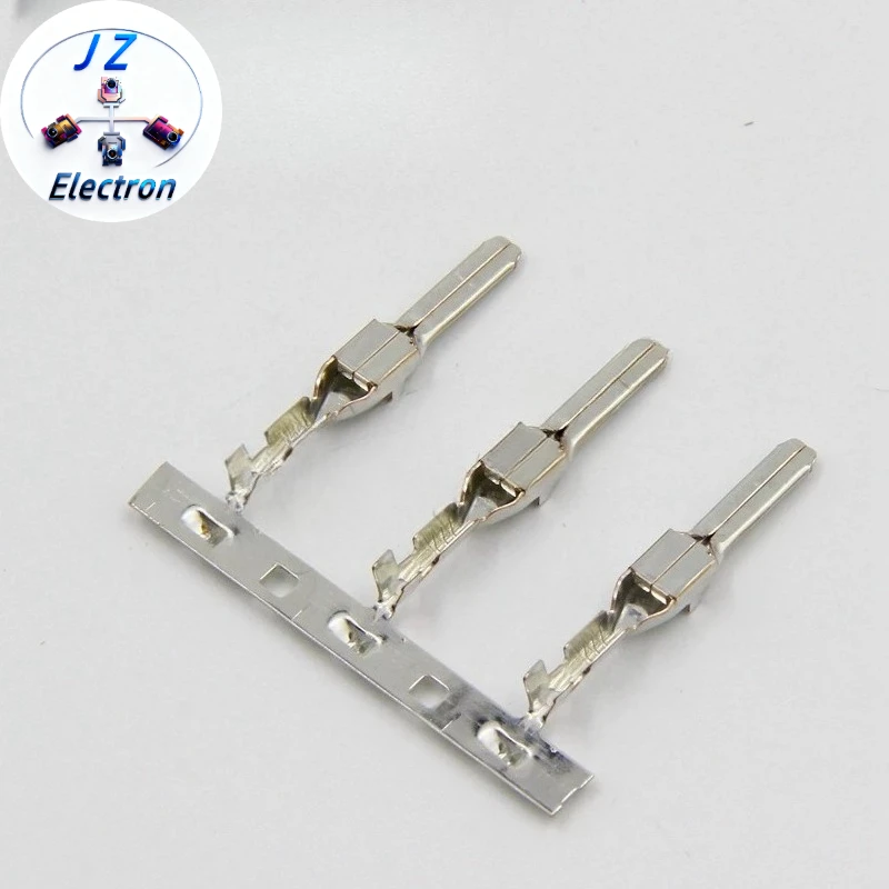 50PCS 7114-4110-02 Aviation Plug Waterproof connector Original Genuine Connector Electronic