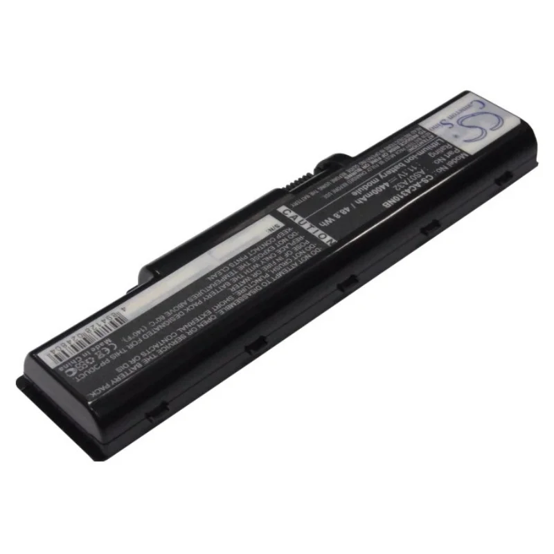 Cameron sino Notebook, Laptop 4400mAh battery AS07A31, AS07A32, AS07A41, AS07A42 for Aspire 2930, Aspire 2930-582G25Mn