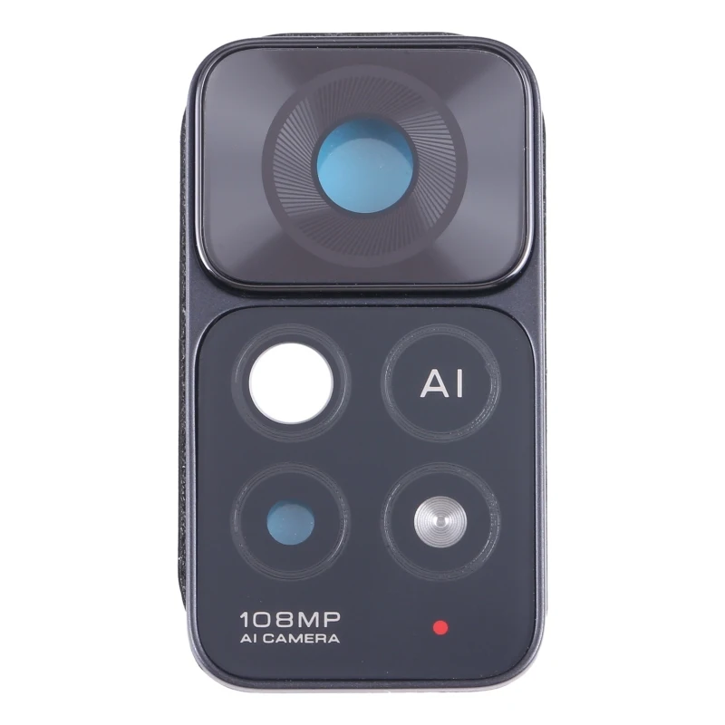 For Xiaomi Redmi Note 11 Pro 5G Camera Lens Cover