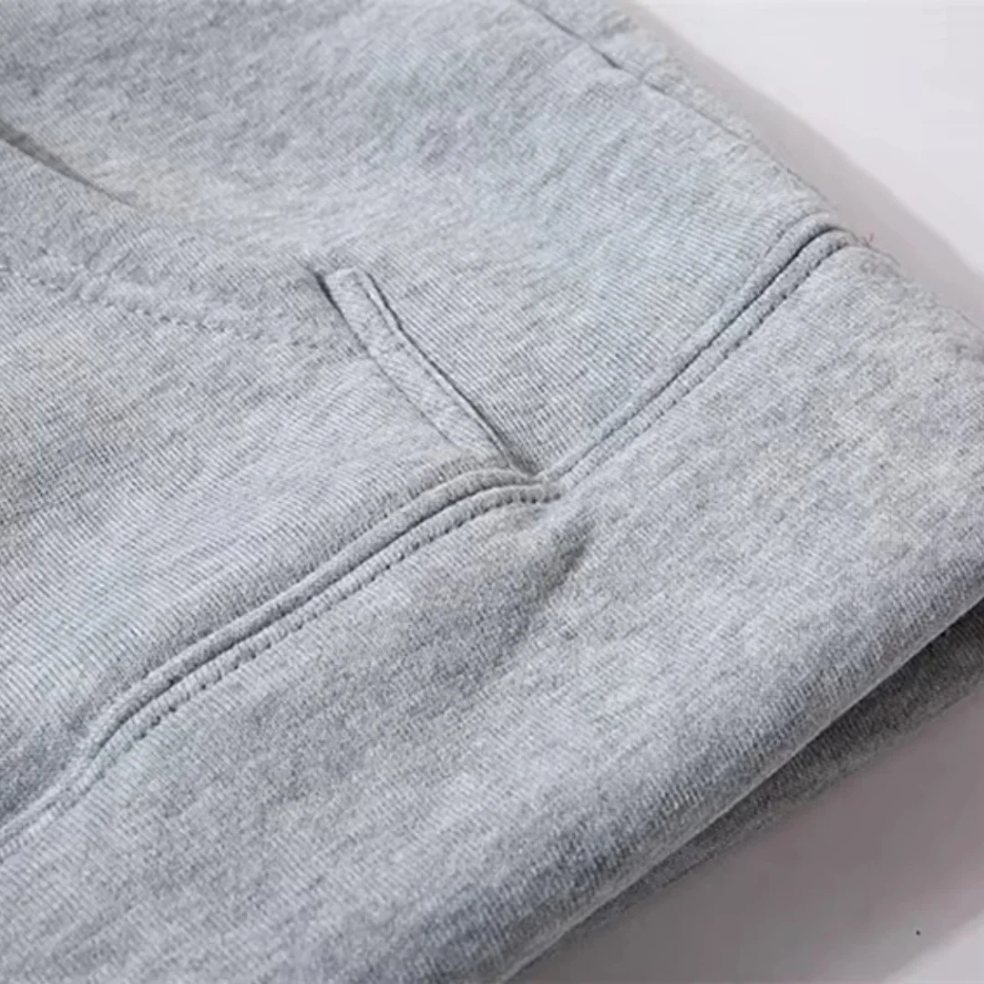 Damen Casual Minimalistisches Kapuzen-Sweatshirt mit Engelsflügel-Print, locker geschnittenes Langarm-Sweatshirt, Street-Trendy Mode für den Alltag. – Detail 5