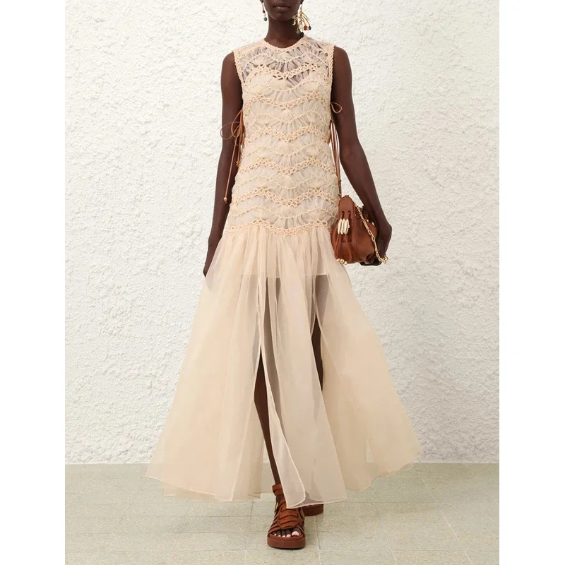 Grid Weaving Summer… - image