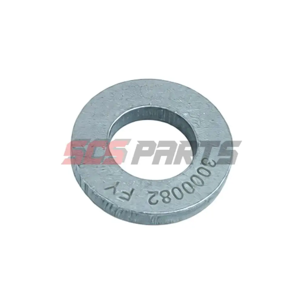 3000082 Plain Washer for Cummins Engine KTA19 KTA38 KTA50 NT855 QSK