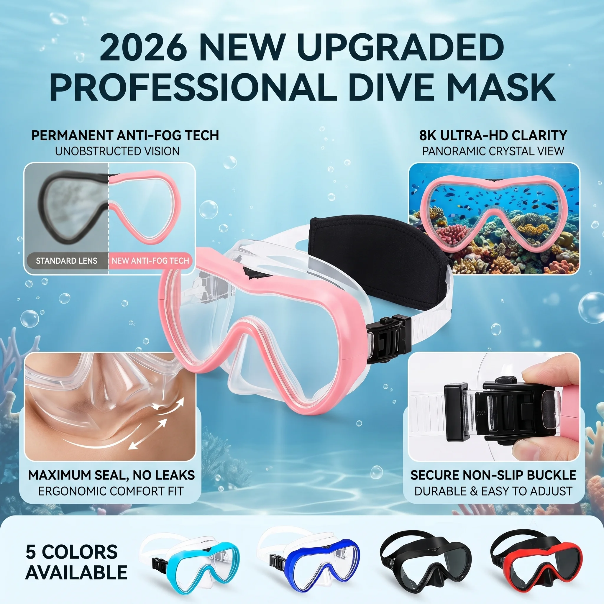 2026-new-upgrade-diving-mask-snorkeling-gear-kids-adult-snorkel-mask-dive-goggles-silicone-swim-glasses-with-nose-cover