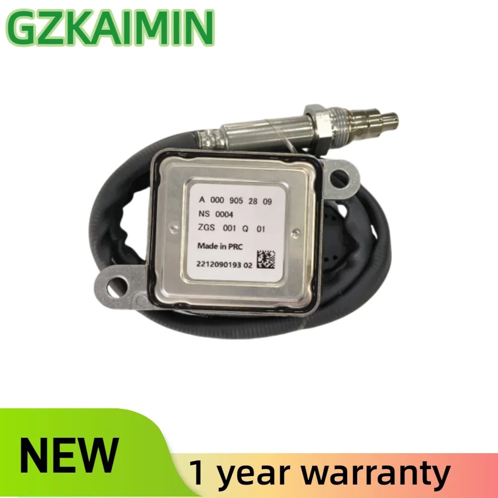 A0009052809 مستشعر Nox لمرسيدس بنز W205 W213 S213 C238 W447 W166 ML GLE #1