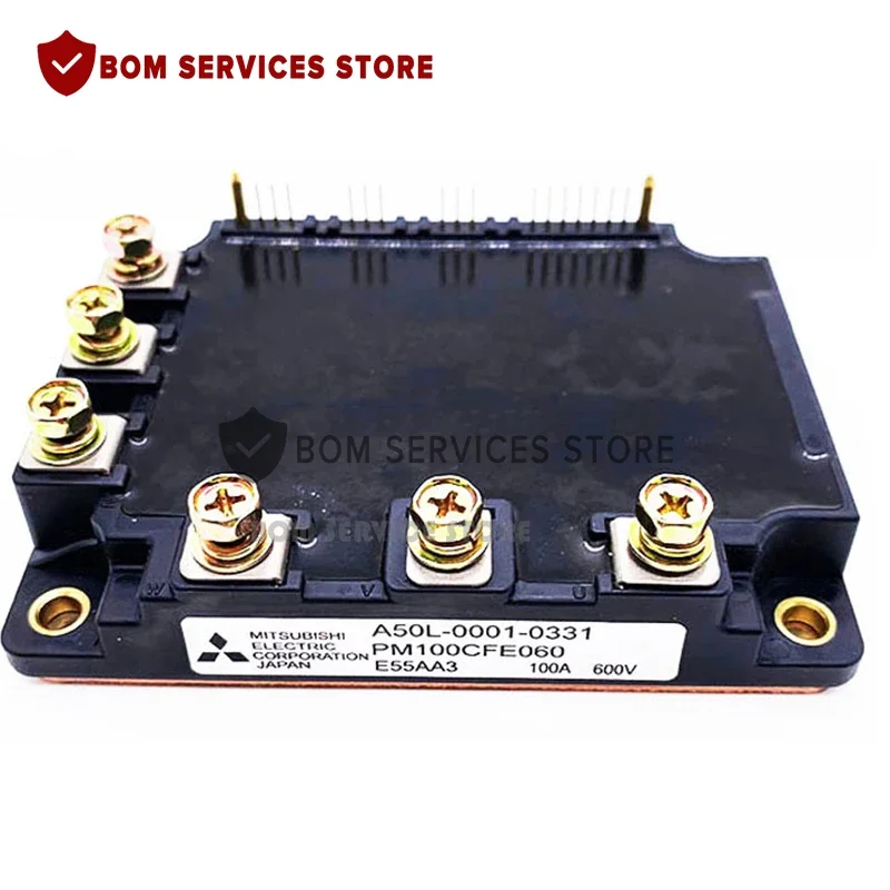 

PM75CFE060 PM100CFE060 A50L-0001-0331 A50L-0001-0329 FREE SHIPPING NEW ORIGINAL MODULE