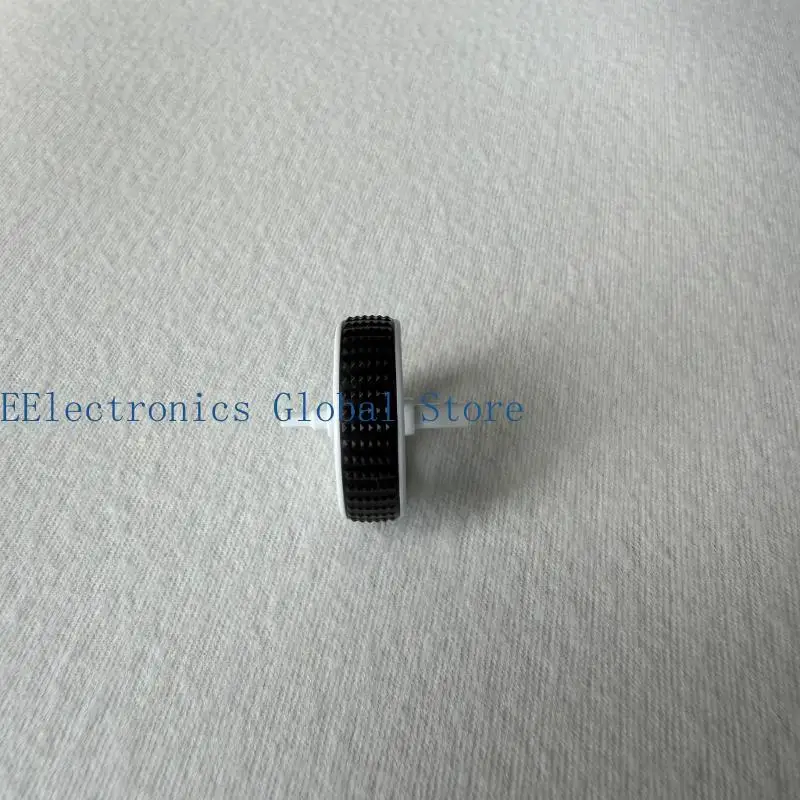 462B Textured Grip Wheel Replacement Part for Gaming Mouse Repair Accessories