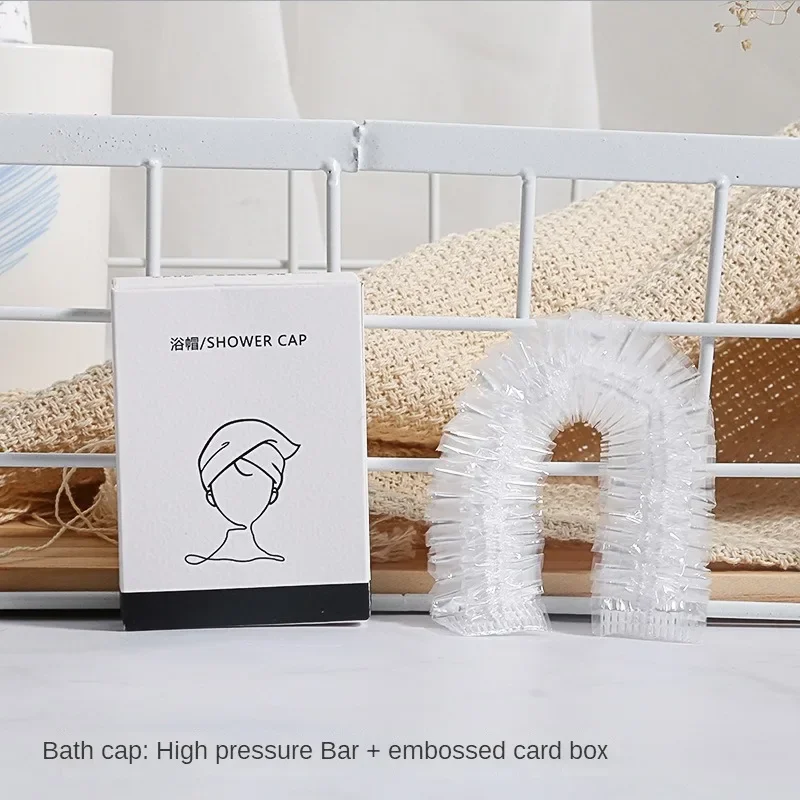 Hotel Disposable Toiletries Hotel Hospitality Slippers Guest Room Toothbrush Set of B&B Travel Supplies Can Be Customized