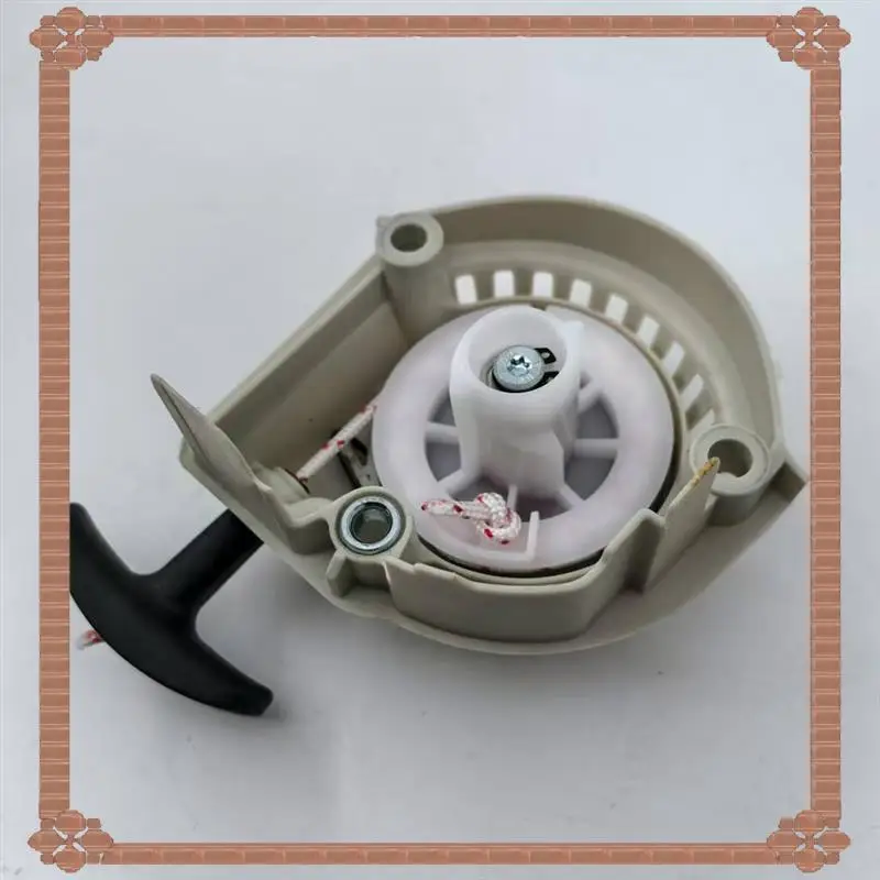 تسليم 24 ساعة لـ Stihl FS94R KM94R HL91K HL94 HL94K HL94K FS94 KM94 HL91 FS94C FS94RC أداة تشذيب السلسلة المتوافقة 190 4149 400 #2