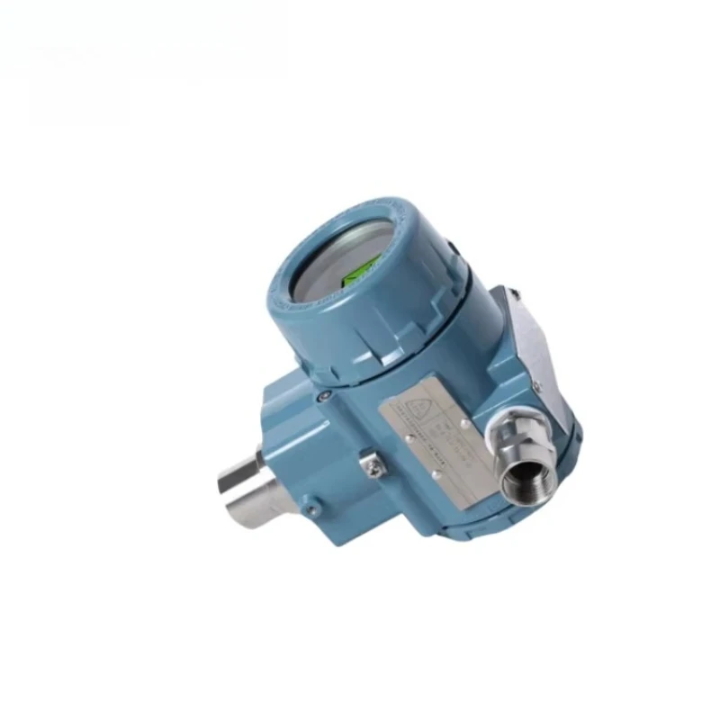 

High Precision Pressure Transducer for Industrial and Laboratory Applications