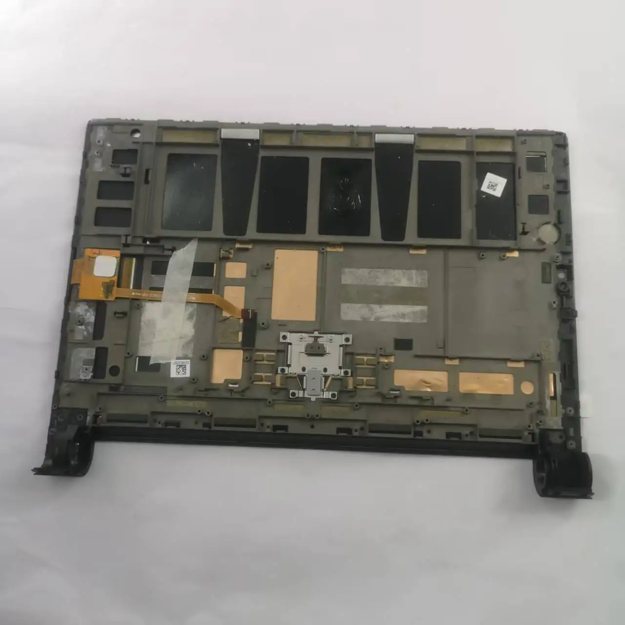 

10.1" (used) For Lenovo Yoga Tab 3 Pro 10.1 YT3-X90L X90F YT3-X90X X90 Touch Screen Panel Digitizer Glass LCD Display Assembly