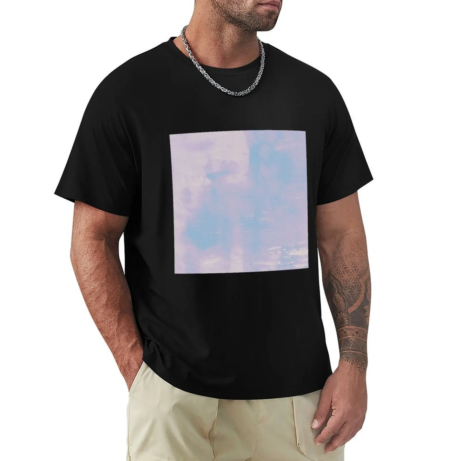 TXT GR 09 T-Shirt anime t shirts for man T-Shirt