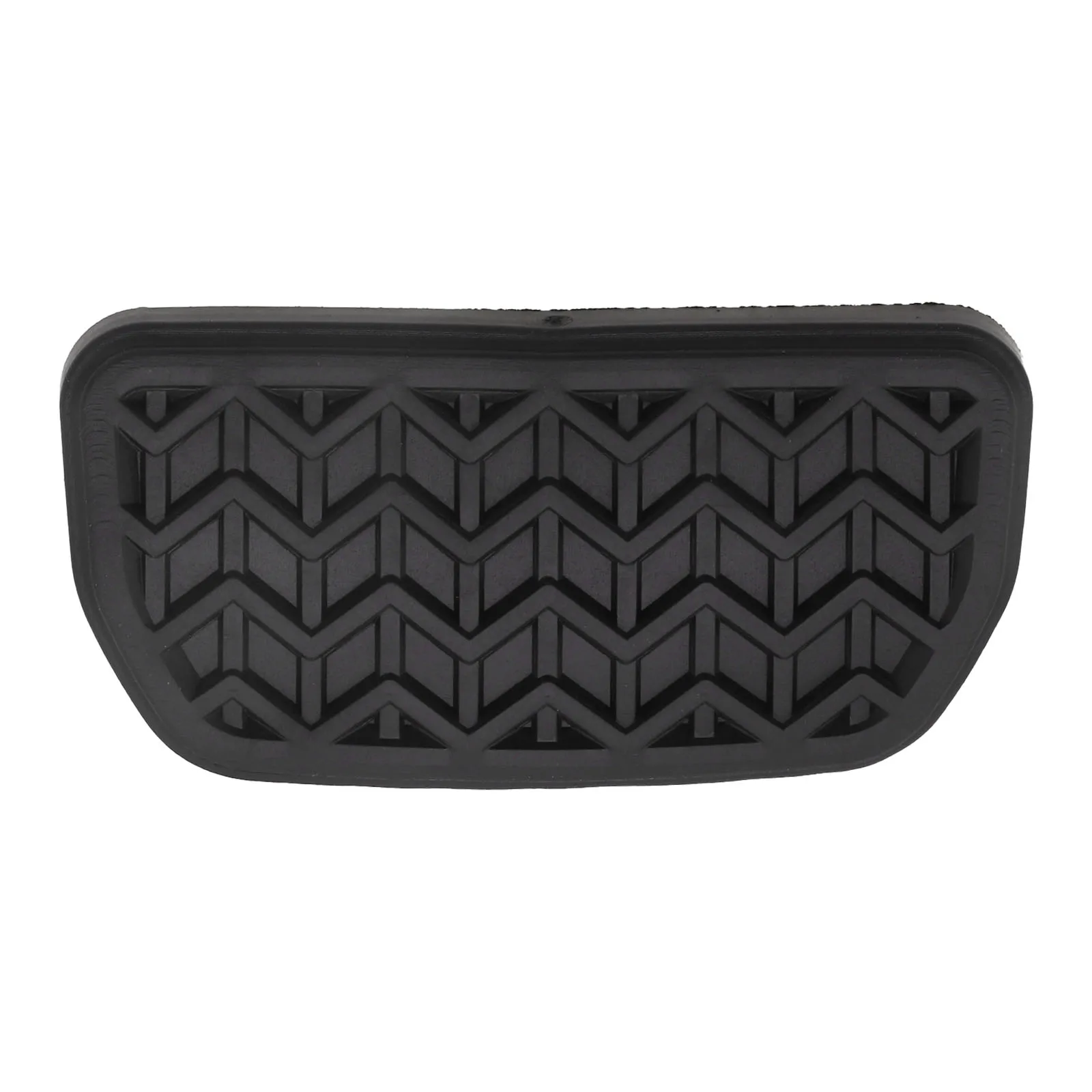 Brake Pedal Pad 4712152010 Anti-corrosion Black For Echo 2000-2005 For Toyota Pedal Pad Rubber Pad High Quality