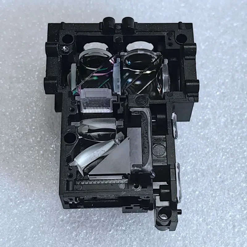 Montaje de lente de ruta óptica para proyector/instrumento ViewSonic R3 VS18752