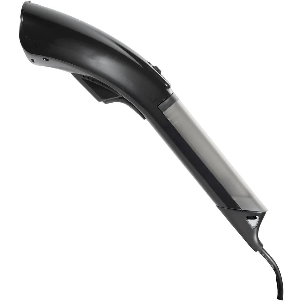 مُبخّر ملابس محمول باليد 1000 وات إعدادات بخار مزدوجة محمولة بدون تنقيط نظام فرشاة قماش حقيبة سفر تصميم مدمج سلك 8.2 قدم