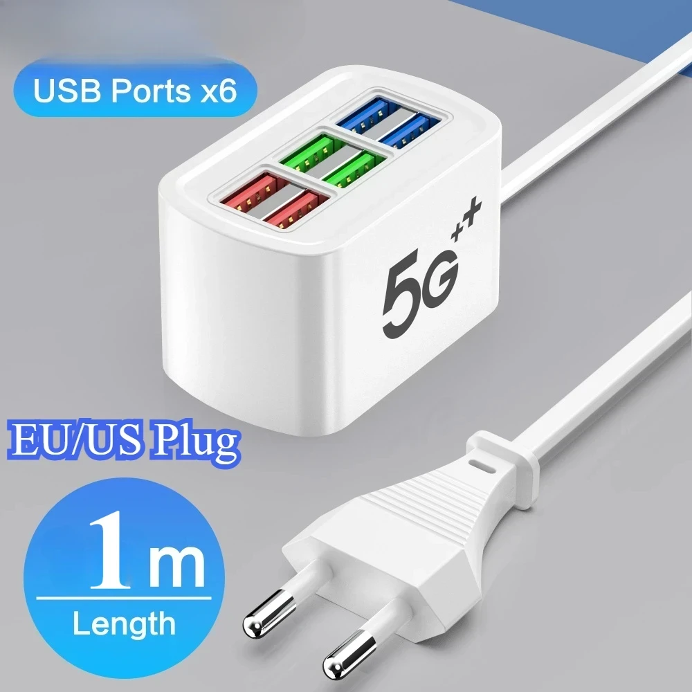 #81 Newest USB Adapters