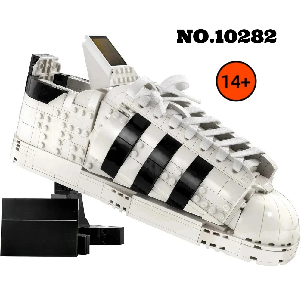 

Новая спортивная обувь со звездами, черно-белая модель подарков для мальчиков и девочек, подарки на Рождество и день рождения