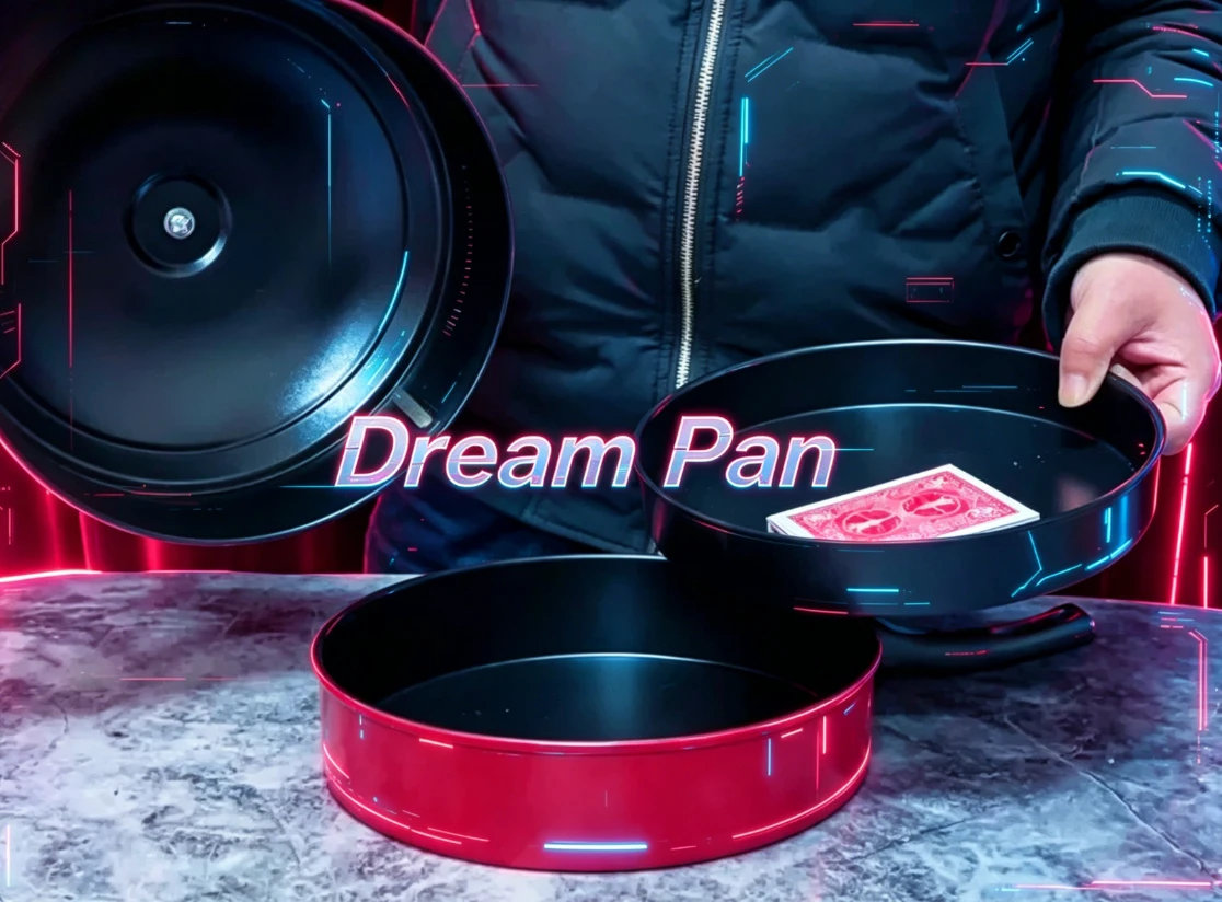 dream-pan-stage-magic-tricks-tours-de-magie-avec-l'apparition-de-colombes-et-d'aliments-dans-une-poele-vide-magia-cook-anything-illusions-amusantes-gadgets-accessoires-de-mentalisme