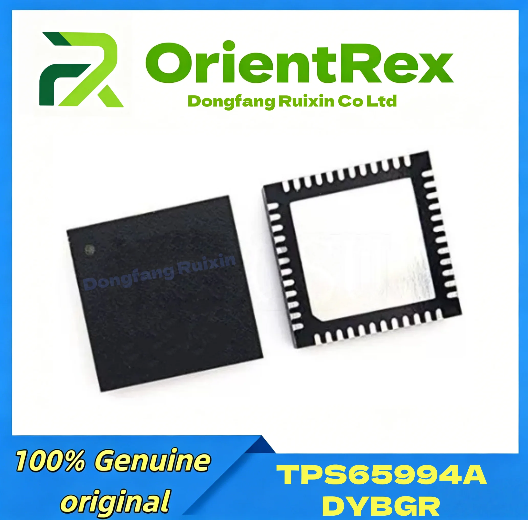 (1piece)100% New TPS65994 TPS65994AD TPS65994ADYBGR BGA Chipset