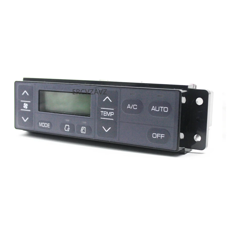 4692239 4692240 Air Conditioner Controller for Hitachi Excavator Zaxis ZAX ZX200-1/-3 ZAX330 4426048 4713980 4450315 4713662