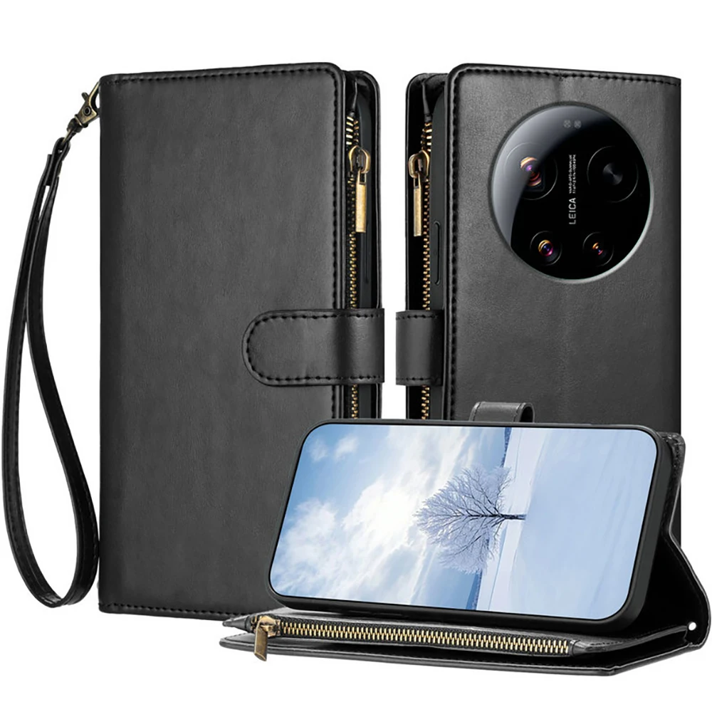 For Xiaomi 17 Ultra…