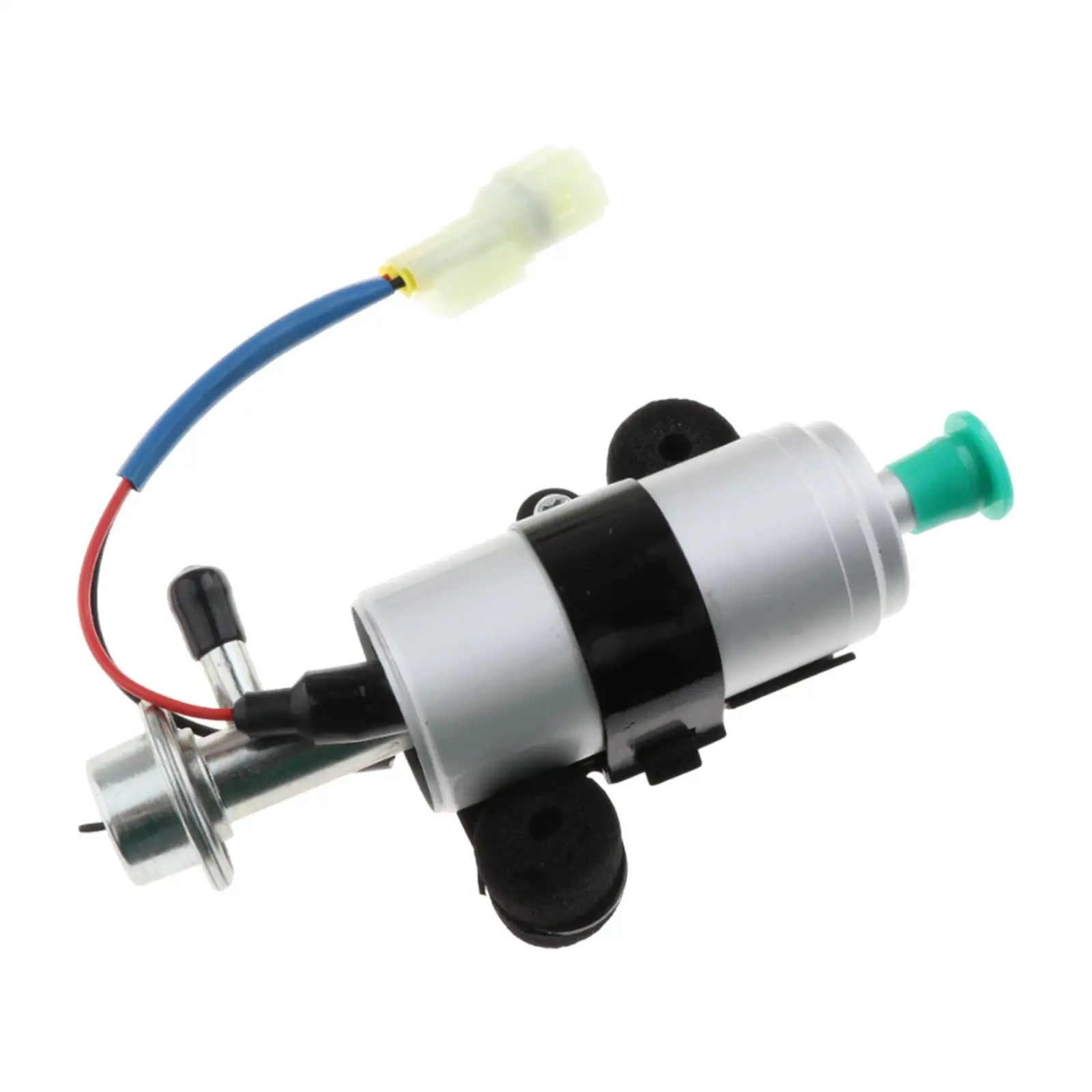 Low Pressure Outboard Lift Fuel Pump Metal Engine Accessories Marine Motor Part for Suzuki DF200 DF225 DF250 DF300 DF350A