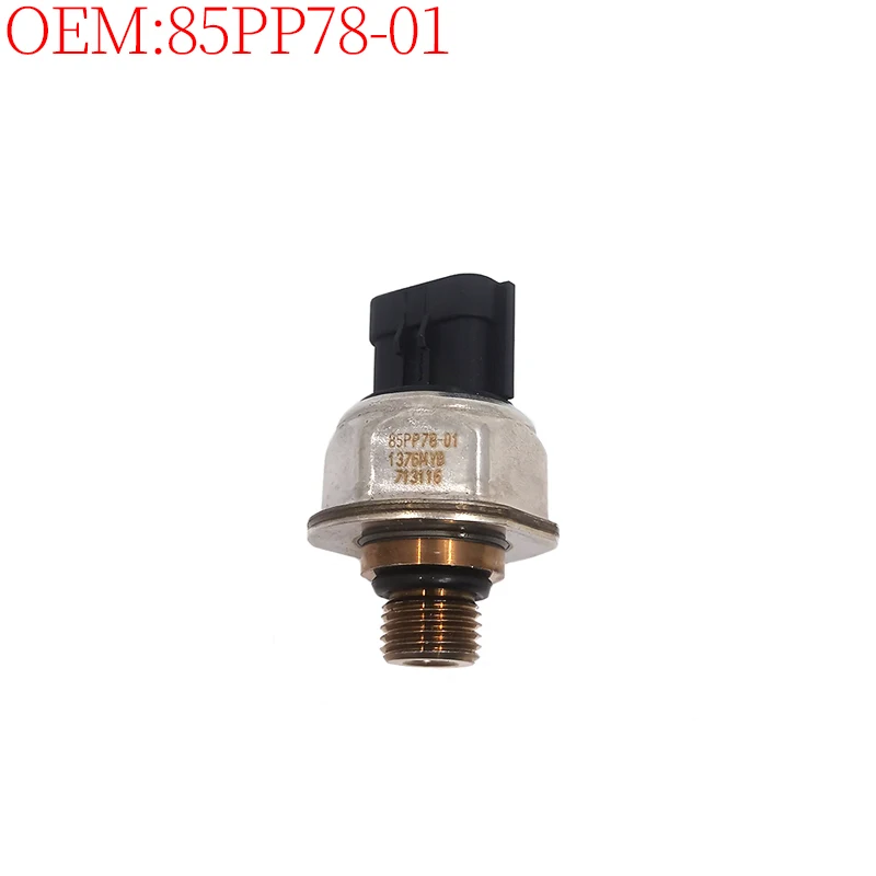

Excavator Accessories Suitable for Doosan Daewoo DH220 DH225-7 Pressure Sensor 85PP78-01 85PP7801 The Latest High Quality Parts