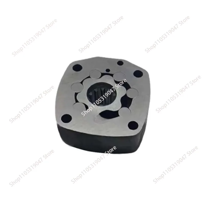 B17 B25V Crawler Ex…