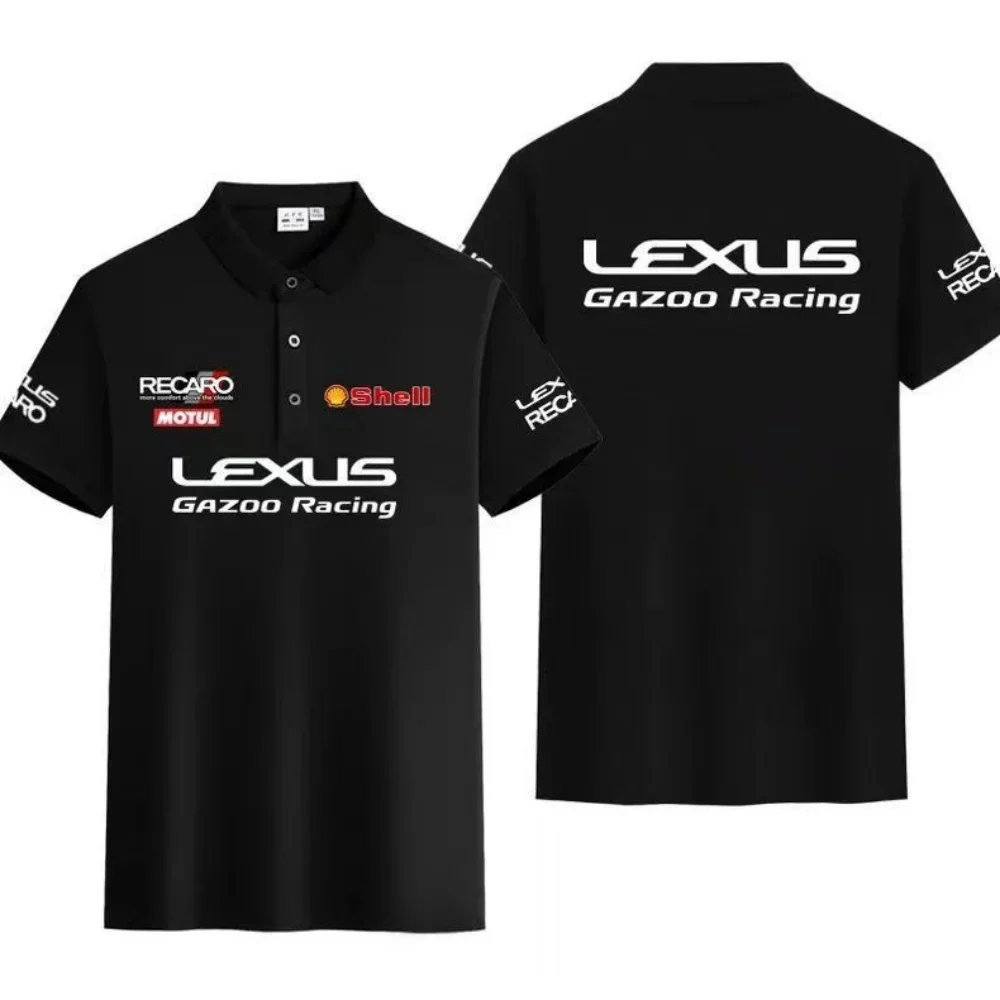 camisa-polo-personalizada-da-equipe-de-corrida-lexus-f1-traje-exclusivo-gr-racing-camiseta-para-fas-de-concessionarias-4s-nova-colecao