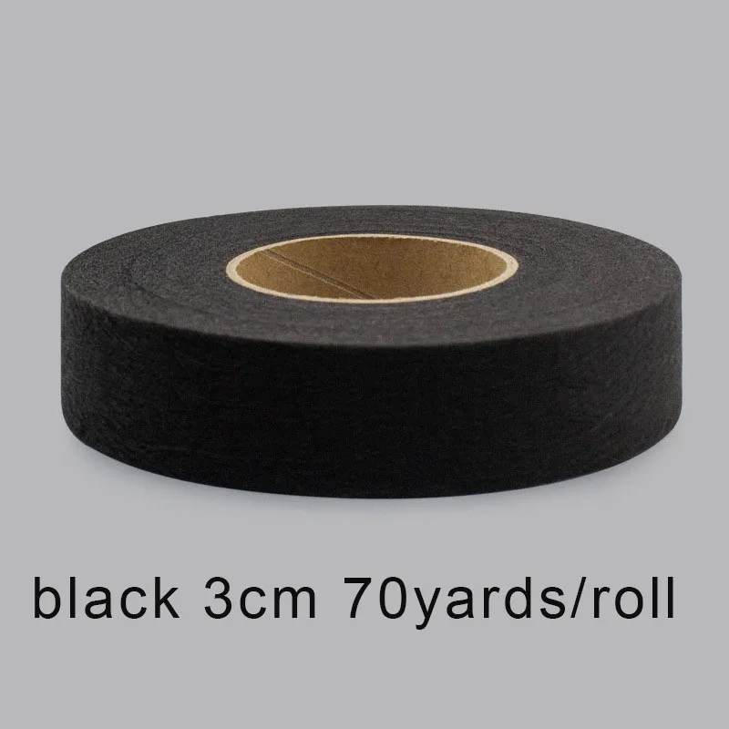 Double-sided Interlining Adhesive Fabric, 70 Yards for Sewing