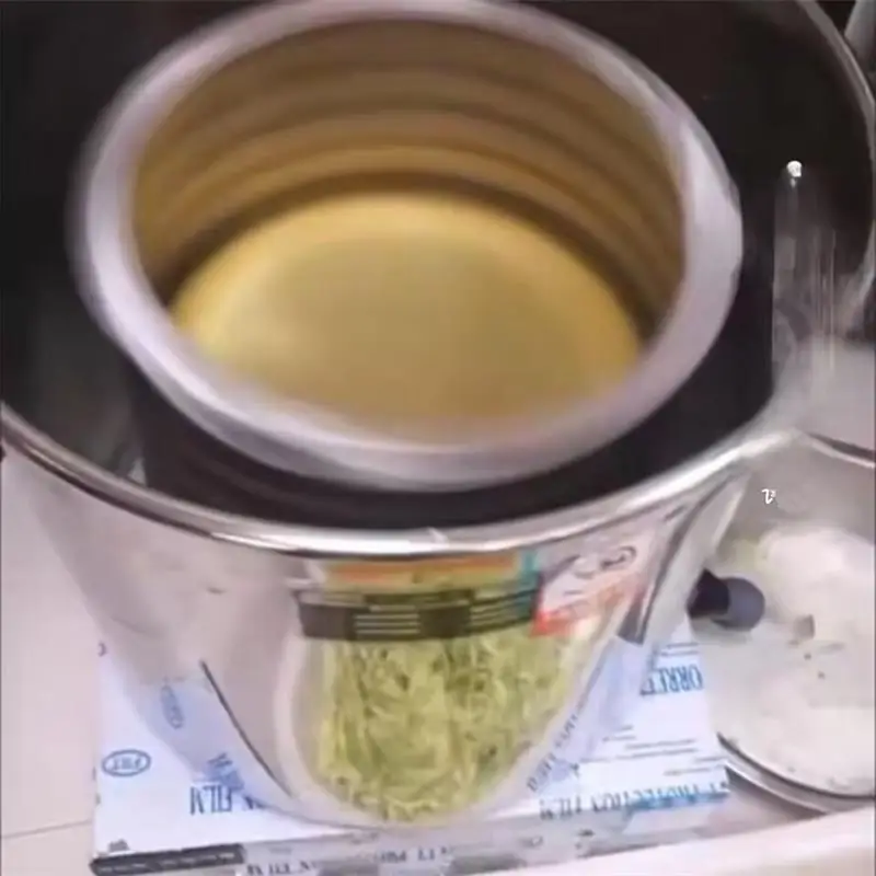 Stainless Steel Cen… - image