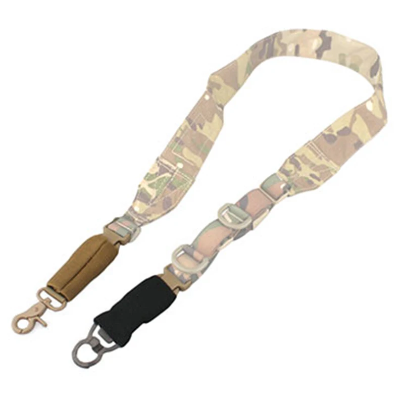 EmersonGear Hebilla táctica colgante tipo MASH multiusos MOLLE - imagen 3