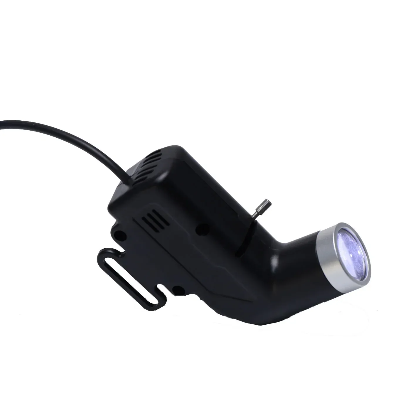 Rechargeable LED Dental Surgical Lamp - Adjustable 5W Light with 3 Modes for Dentists, Oral Surgery & Clinic Procedures Accessor