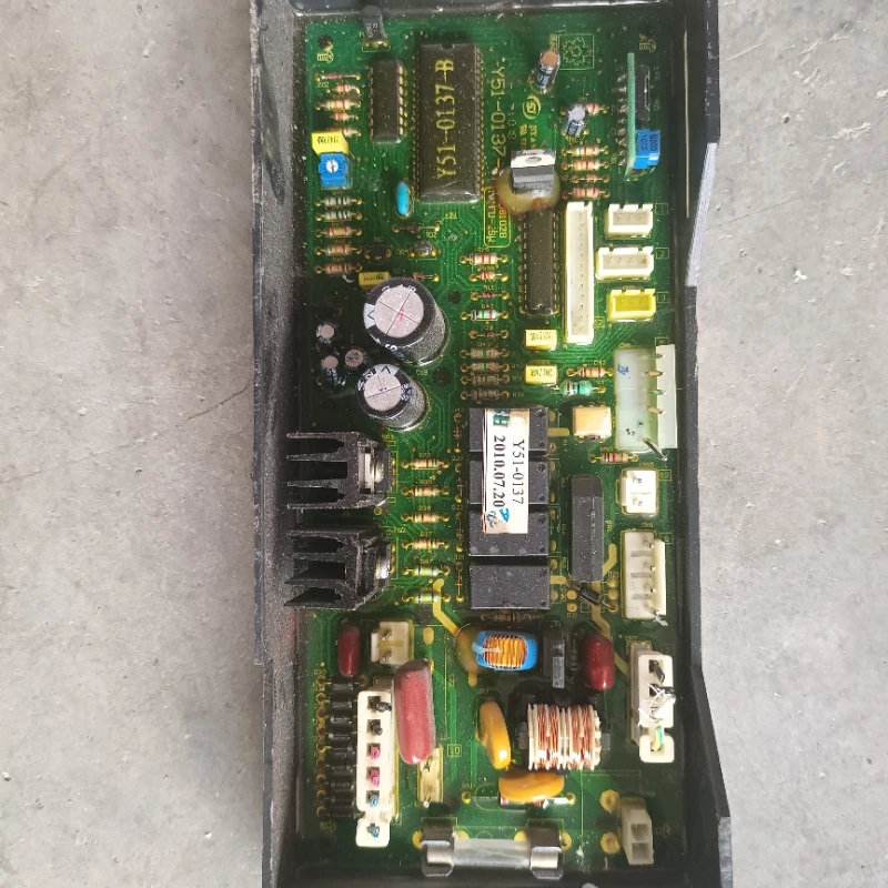 

Gas Water Heater Computer Board Y51-0137-A/B Y51-0604 Y46-1035 Control