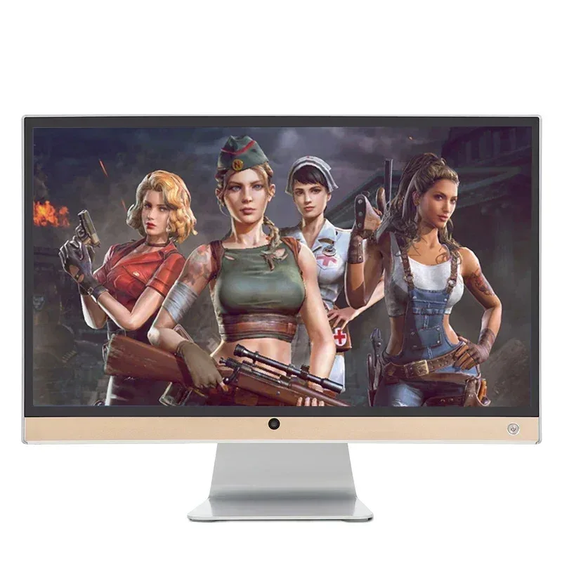 Хорошее качество 24-дюймовый игровой