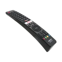 New Tv Remote Control GB345WJSA for Sharp Netflix LCD TV Remote 4T-C70BK2UD 4T-C70BJ5T 2T-C32BE1T 4T-C70Bj3T 4T-C60BJ5T