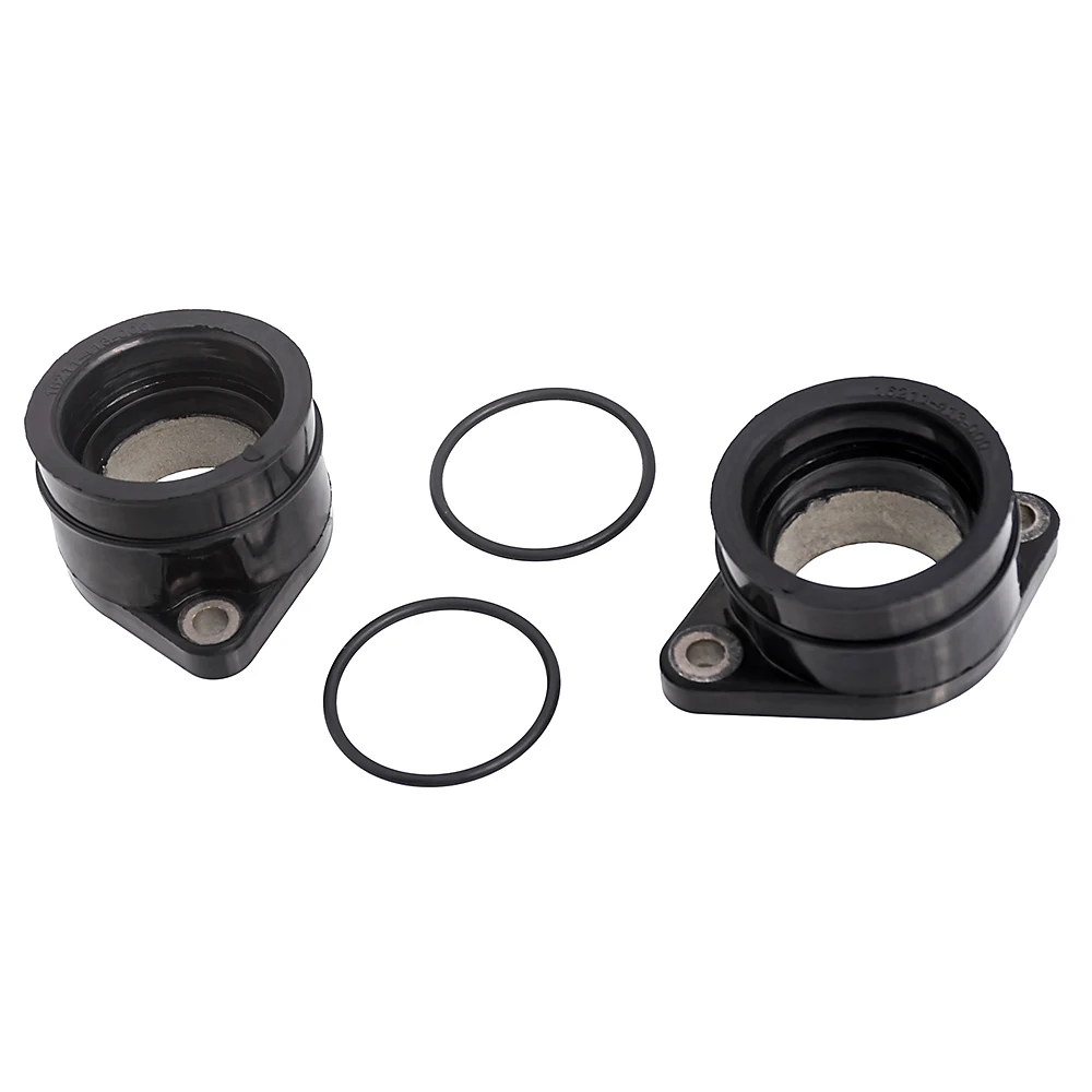 Motorcycle Carburet…