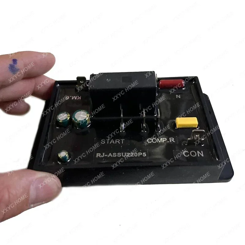 RJ-ASSU220P5 Single… - image