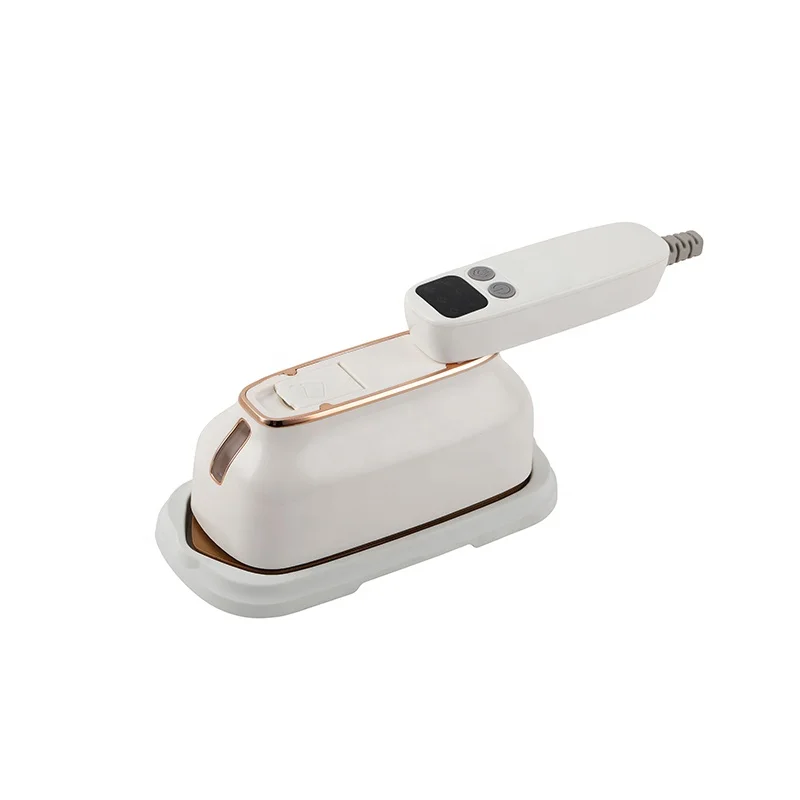 Mini Hand-held Ironing Machine Portable Household Mini Adjustable Steam Home Travel Electric Iron Hanging Ironing Machine