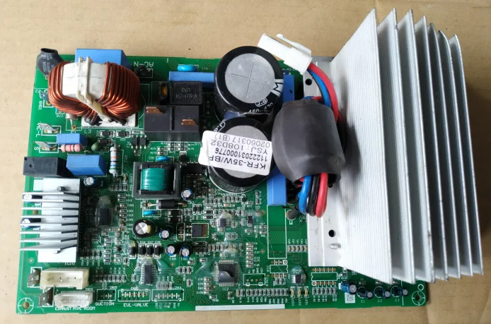 

for Haier Air Conditioning Module Driver Board