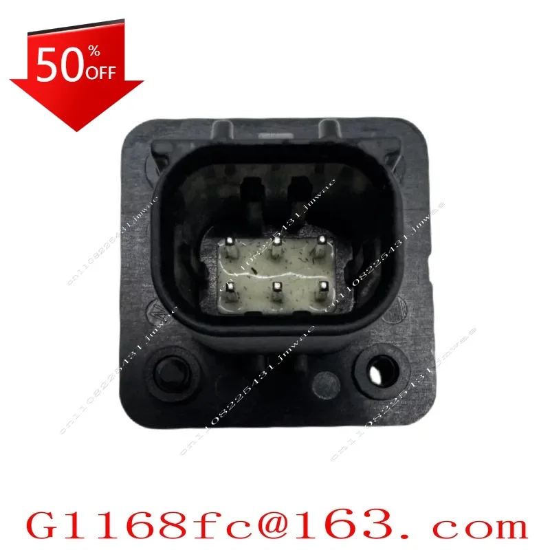 Suitable for Middle Eastern Version Reversing Camera 86790-60191