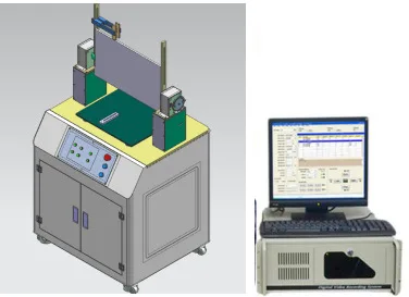 SN- 5300LS Full-automatic Spindle Torsion Endurance Tester Life Tester