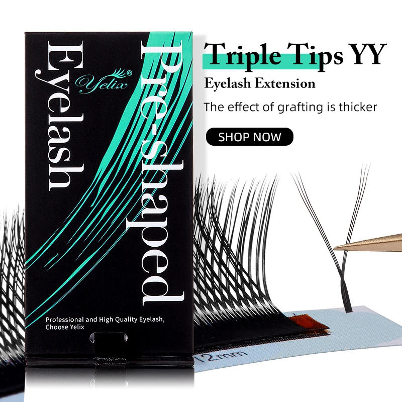 Yelix Triple Tips Y… - image