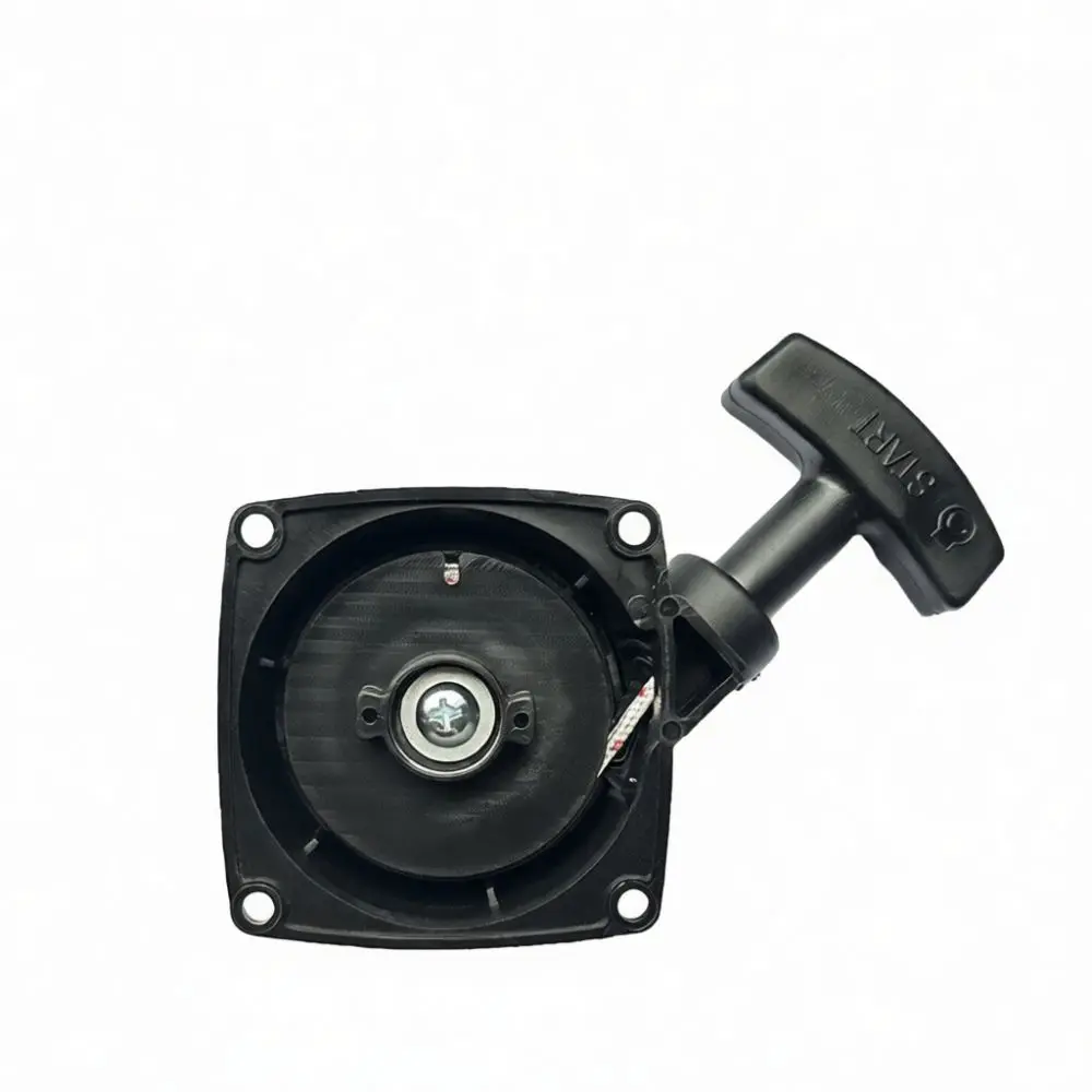 Engine Recoil Starter For Echo ES250 ES210 PB250 SRM2400 Lawn Blower Power Accessory Reliable Start Replacement Component