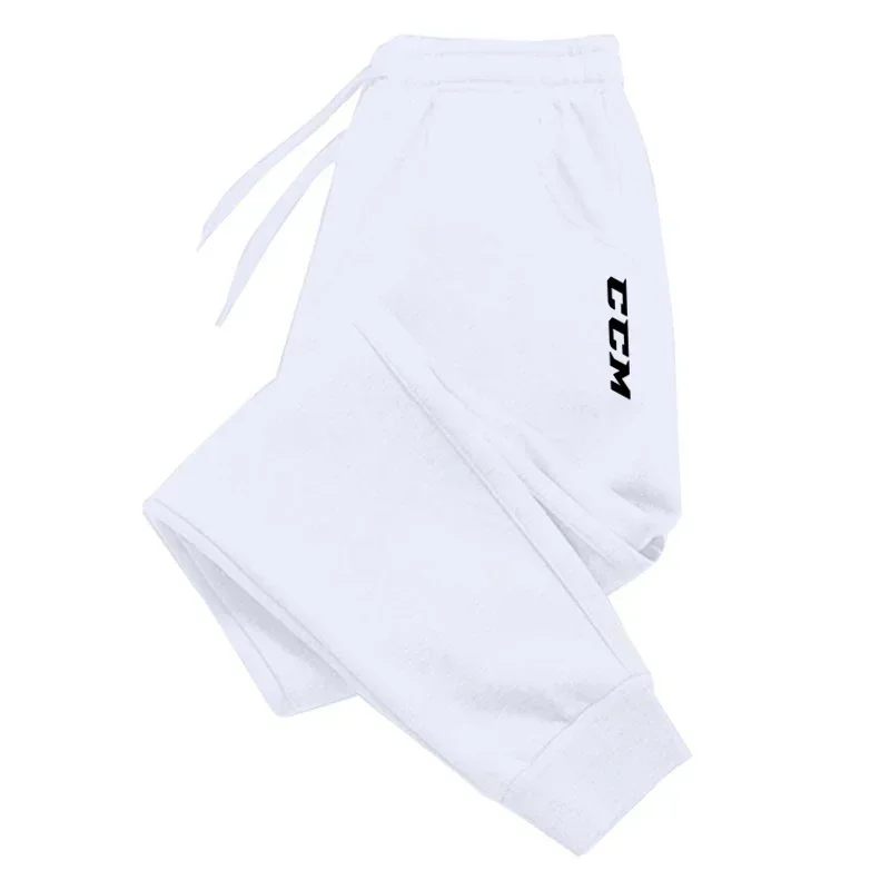 

Men's Autumn and Winter Pants, Fashionable Casual Pants, Running Sport Pants, Men's Sweatpants, Men's Printed Long Pants