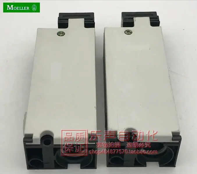 AT0-02-24DMT-ZBZ/X 24VDC Jinzhong Muller MOELLER Electromagnetic Safety Door Switch In Stock