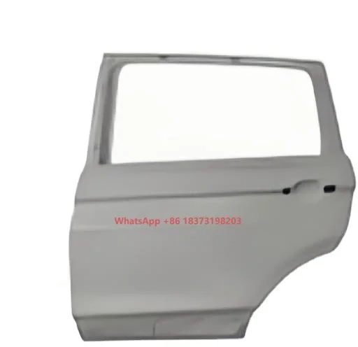 

High Quality Auto Parts for Tiguan L 17-23 Car Doors Left and Rear Doors 5NH833055