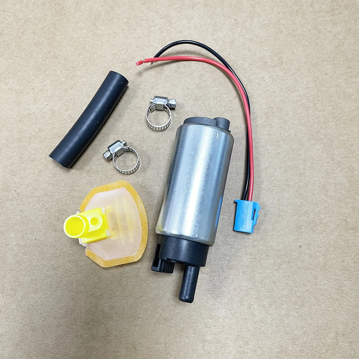 

Топливный насос для Honda CB1300 CB1300A CB1300SA CB1300F 2003-2010/для Honda CBR600F 2011-2013 16700MGJD02