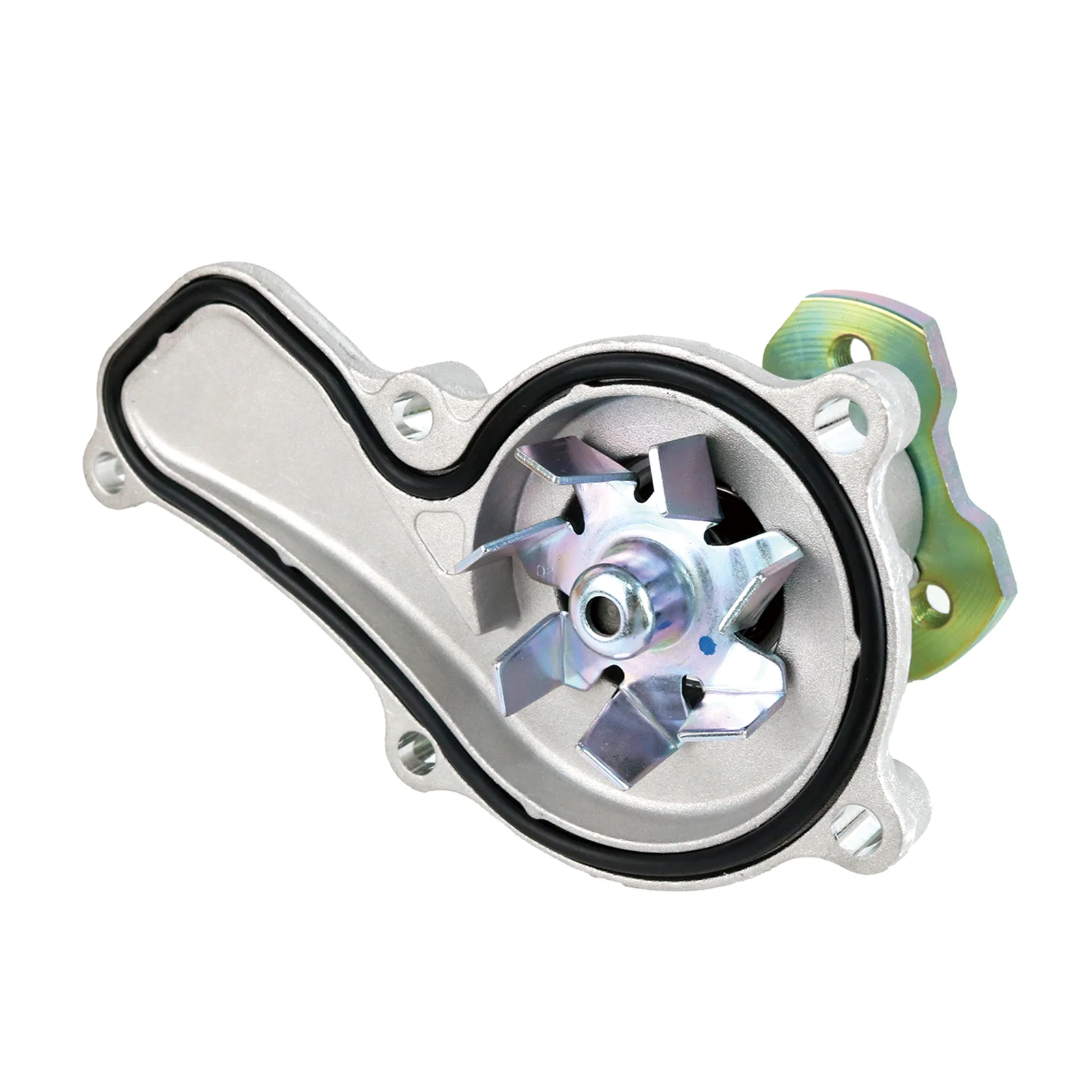 VOCR R18Z7 R18ZA Engine Water Pump For Honda ACCORD VIII 2.0 i 2008-2015 Honda CIVIC IX 1.8 i-VTEC 2012-2016 OEM 19200-51B-H01